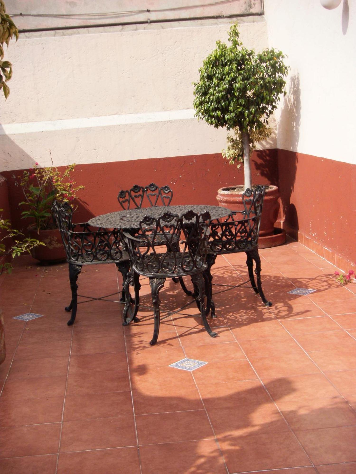Hotel De Talavera Puebla Exterior photo