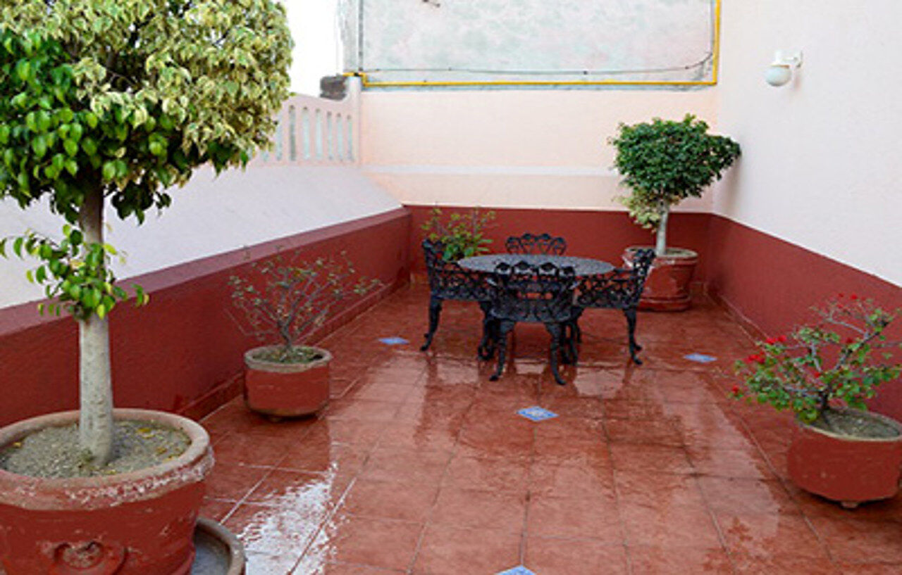 Hotel De Talavera Puebla Exterior photo